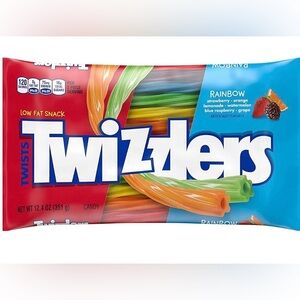 Rainbow Candy Pack